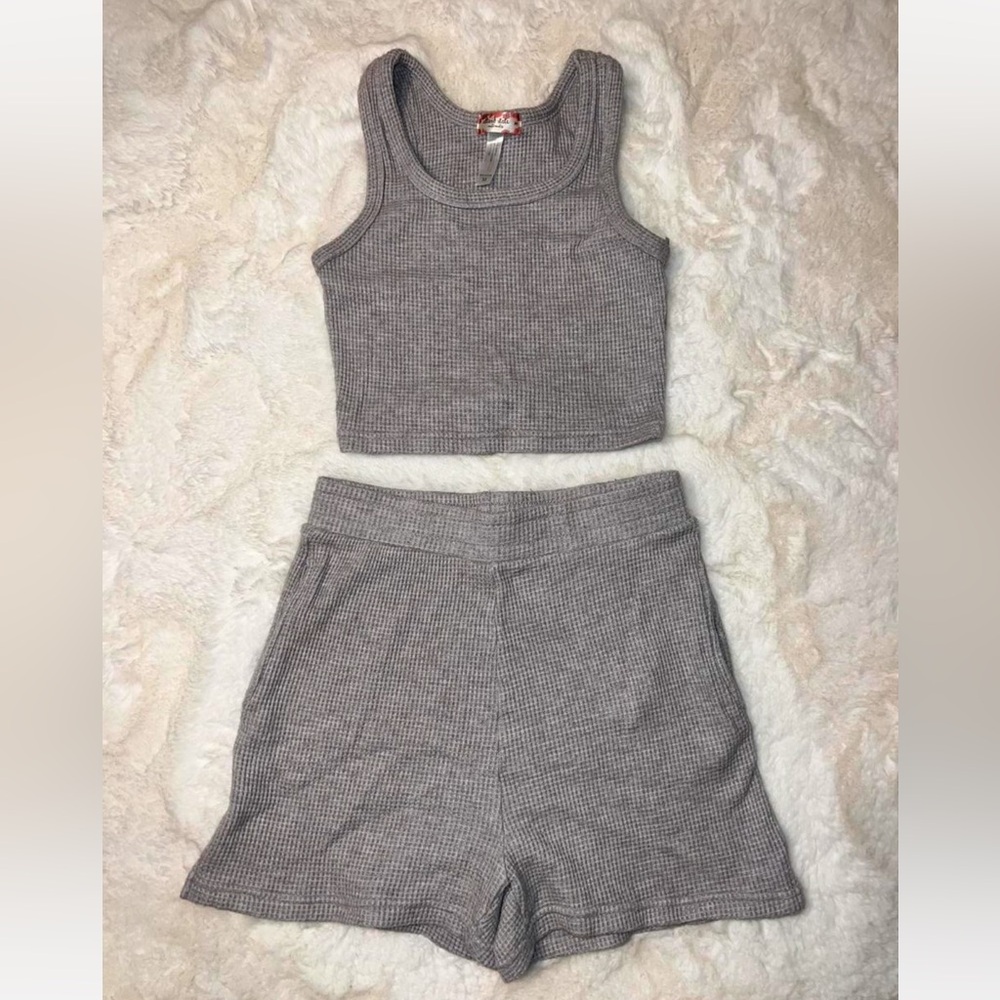 Lounge Set